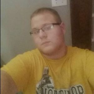 Meet your Posher, Matthew