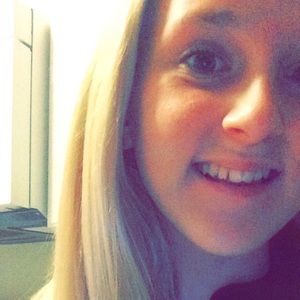 Meet your Posher, Jordan