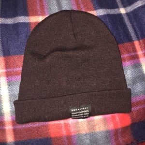 Huf Beanie