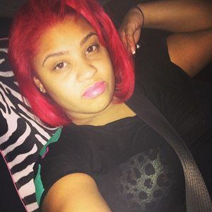 Meet your Posher, Chantel