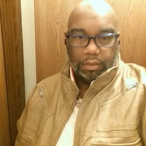 Meet your Posher, Jeff