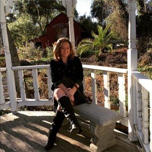 Meet your Posher, Ashlea