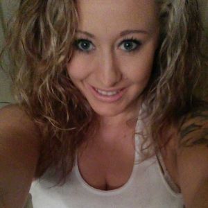 Meet your Posher, Francesca