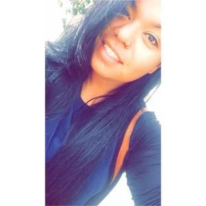 Meet your Posher, Angeline