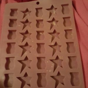 Scentsy mold