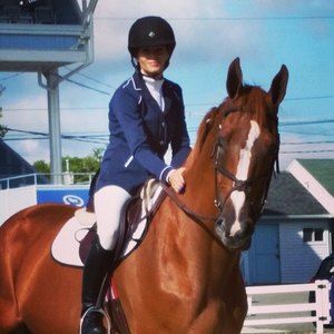 Meet your Posher, Amanda