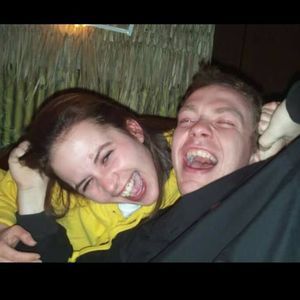 Meet your Posher, Ladonna