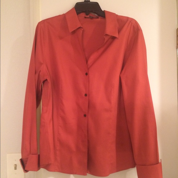 Jones New York Blouse