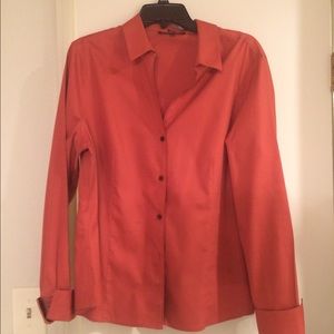 Jones New York Blouse