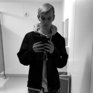 Meet your Posher, Nathan