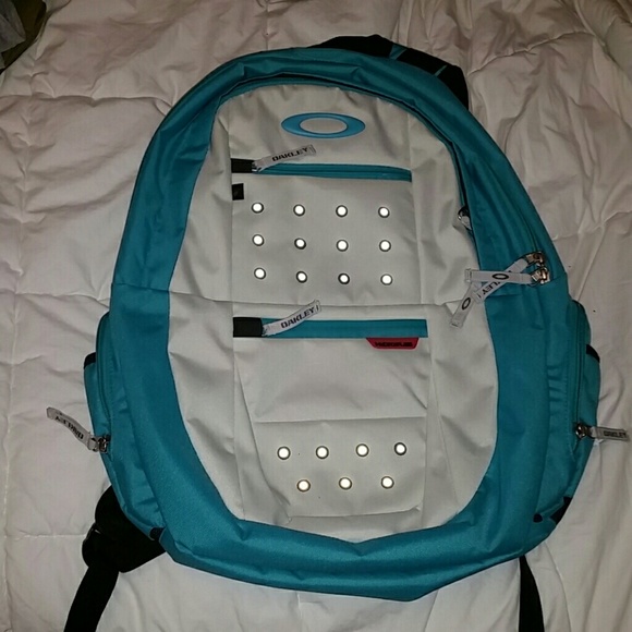 Oakley backpack
