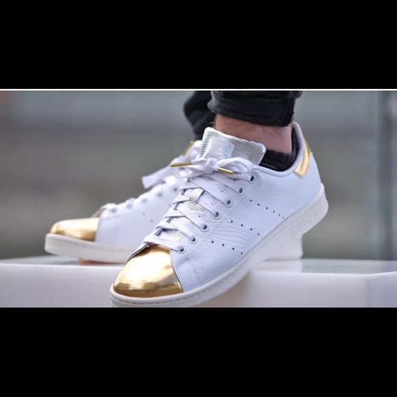 stan smith metallic stan smith metallic