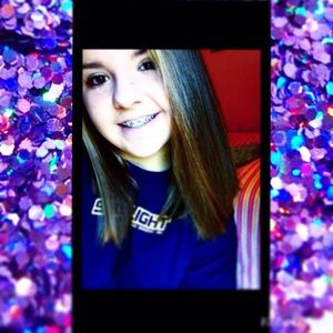 Meet your Posher, Carley