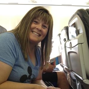 Meet your Posher, Tracy