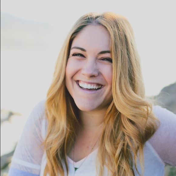Meet your Posher, Kristine