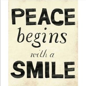 Meet your Posher, Shonda