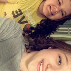 Meet your Posher, Tori