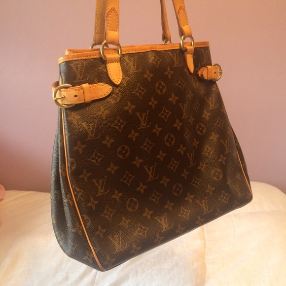 Louis Vuitton bag in great condition! - Picture 1 of 4