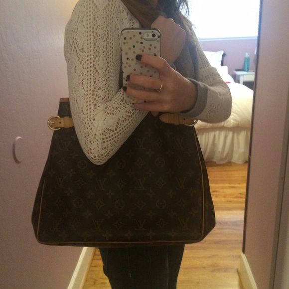 Louis Vuitton bag in great condition! - Picture 2 of 4