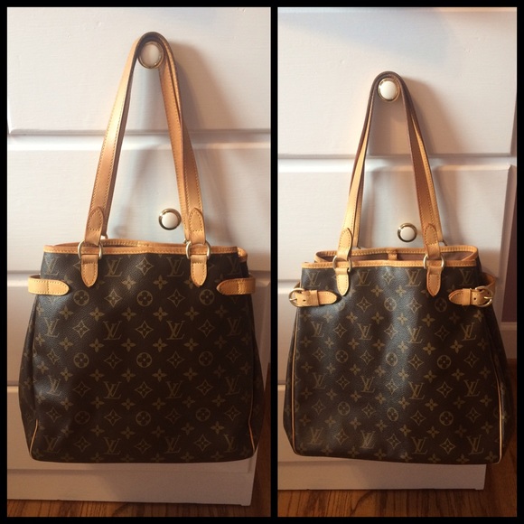 Louis Vuitton bag in great condition! - Picture 3 of 4