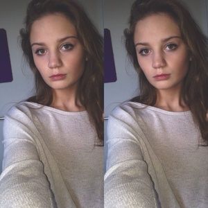 Meet your Posher, Caitlin