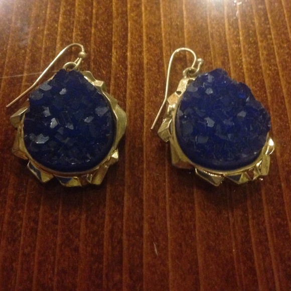 Rachel Roy earrings