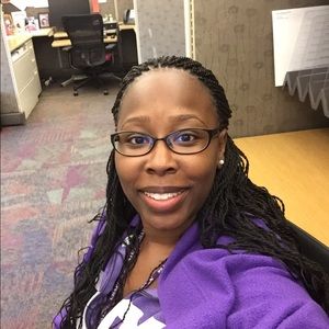 Meet your Posher, Krishaunda