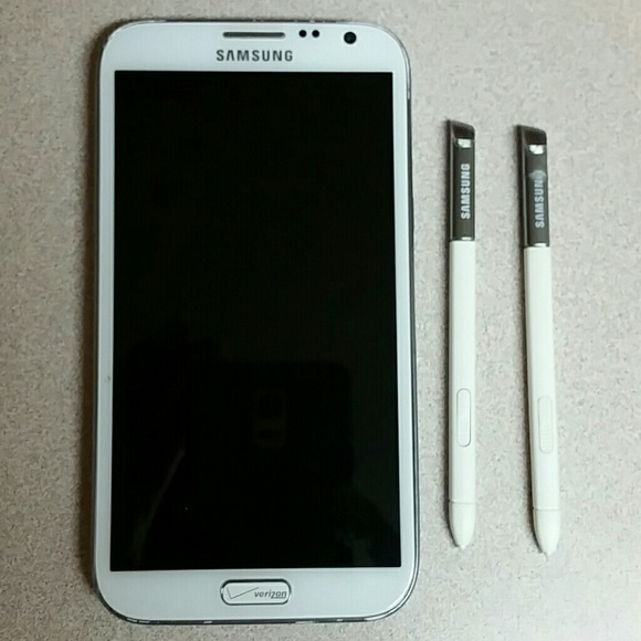 Verizon Cell Phone