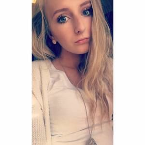 Meet your Posher, Kylee