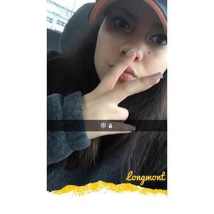 Meet your Posher, Diana