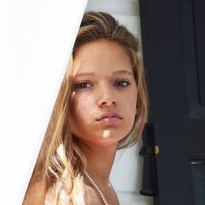 Meet your Posher, Abbie