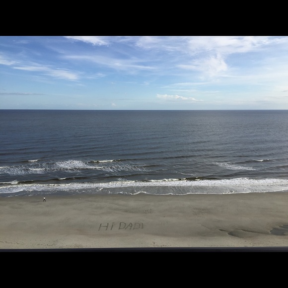 Meet your Posher, Theresa