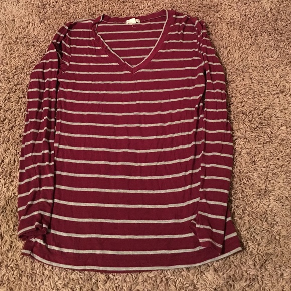Sienna outfitters super soft tee