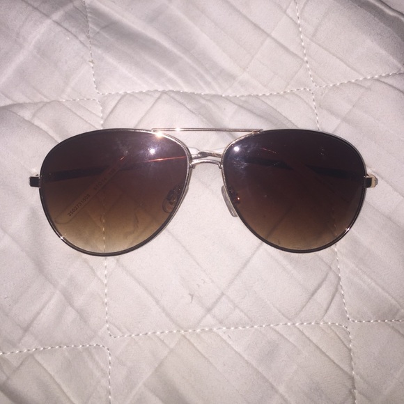 AVIATOR SUNGLASSES