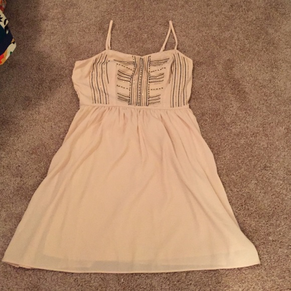 American Eagle Dress