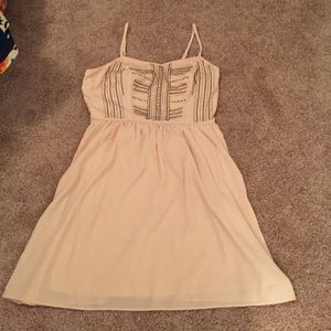 American Eagle Dress