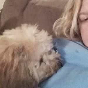 Meet your Posher, Jenn