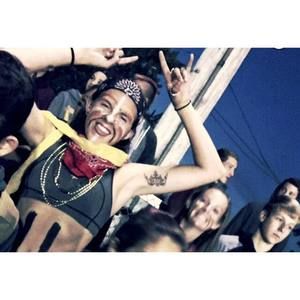 Meet your Posher, Maddy