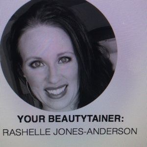 Meet your Posher, Rashelle