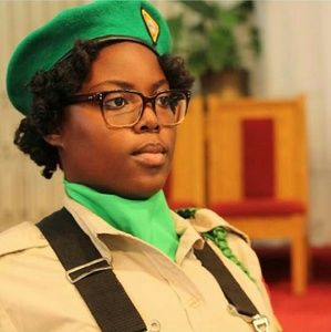 Meet your Posher, Deneille