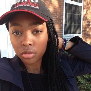 Meet your Posher, Ornelle