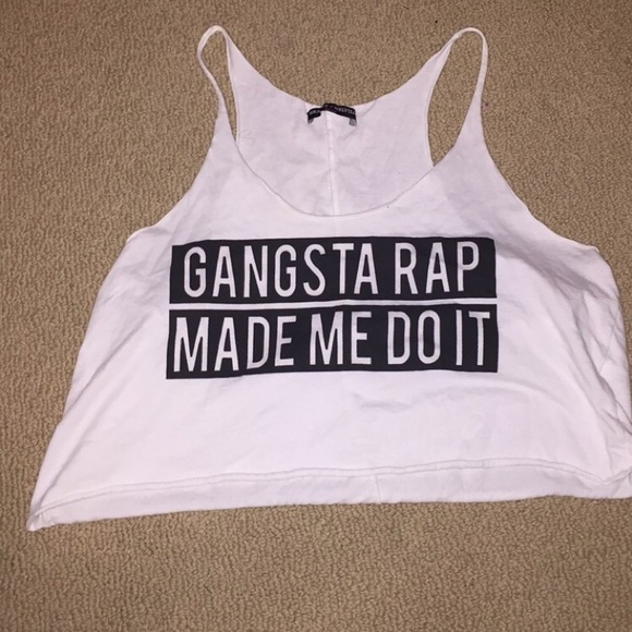 Brandy Melville Tank Top