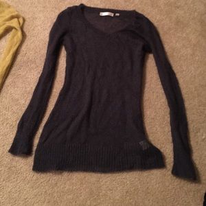 Anthropologie sweaters