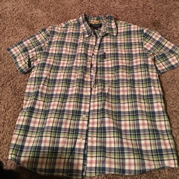 Men's xl Abercrombie shirt