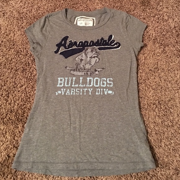 Aeropostale shirt