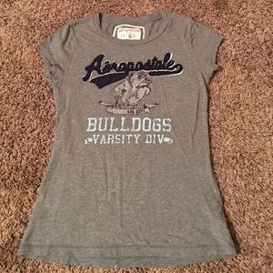 Aeropostale shirt