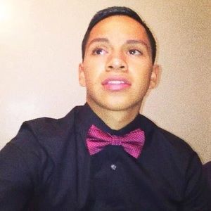 Meet your Posher, Jacob