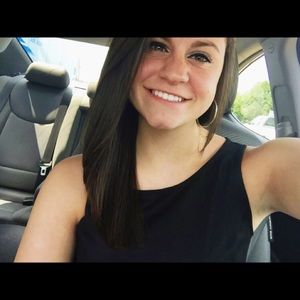 Meet your Posher, Rachel