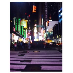 Meet your Posher, Alex