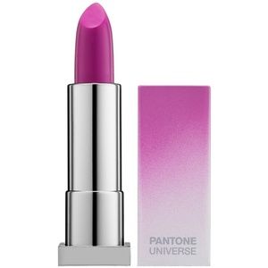 Pantone Radiant Orchid Lipstick